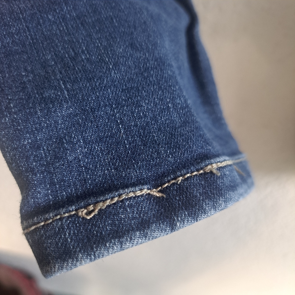 😁IMPERIAL STAR GIRLS JEANS - Picture 7 of 7